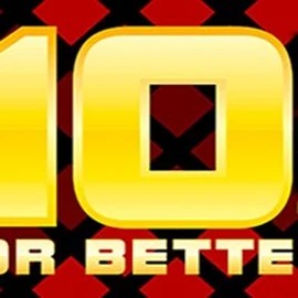10s or Better online slot from 1x2gaming – play at gransin.fr
