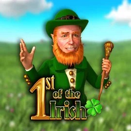 1st Of The Irish online slot from Red Rake Gaming – play at gransin.fr