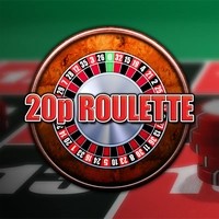 20p roulette by Inspired Gaming, showcased at gransin.fr – game logo