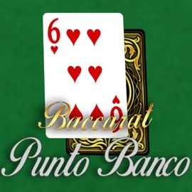 Enjoy Baccarat - Punto Banco by Red Tiger Gaming – logo hosted on gransin.fr