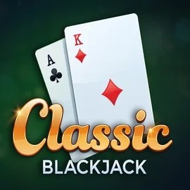 Classic Blackjack – slot by Red Tiger Gaming, featured at gransin.fr