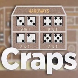 Enjoy Craps (Nucleus Gaming) by Nucleus Gaming – logo hosted on gransin.fr