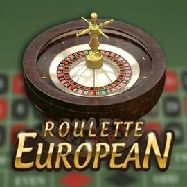 Try European Roulette (BGaming) slot by BGAMING on gransin.fr – logo image