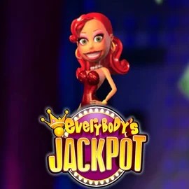 Play the Everybody's Jackpots slot by Playtech on Gransino Casino