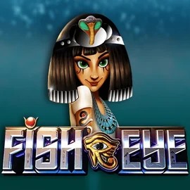 Enjoy Fish Eye by Pragmatic Play – logo hosted on gransin.fr