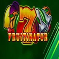 Play the Fruitinator Jackpot King slot by Blueprint Gaming on Gransino Casino