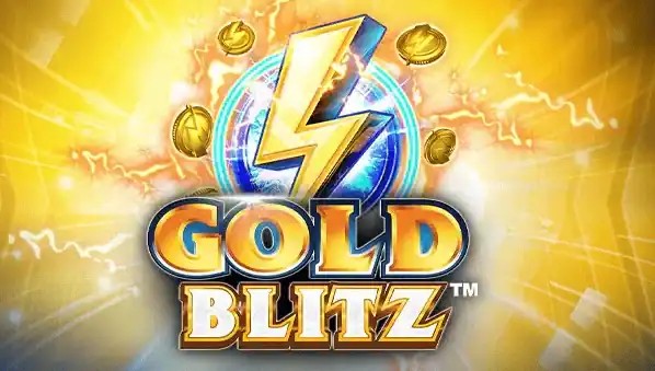 Enjoy Gold Blitz by Fortune Factory Studios – logo hosted on gransin.fr