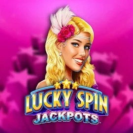 Lucky Spin Jackpots online slot from Novomatic – play at gransin.fr