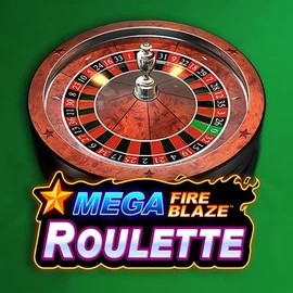 Enjoy Mega Fire Blaze Roulette by Playtech – logo hosted on gransin.fr