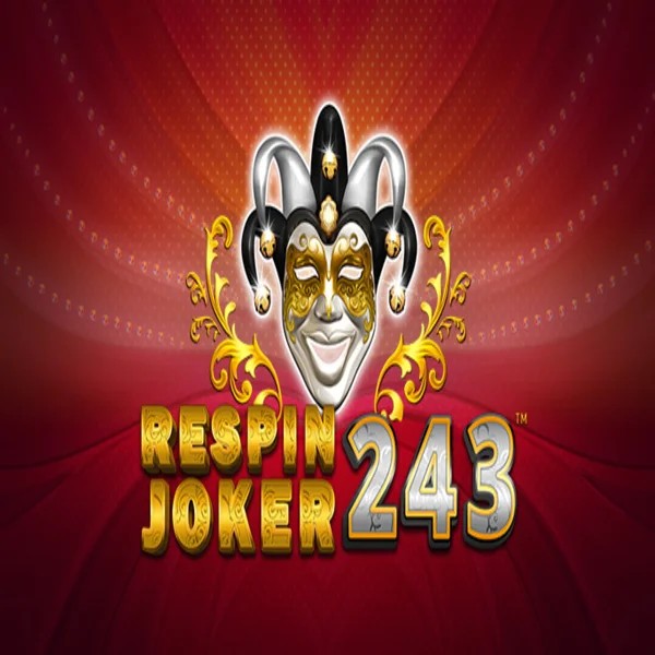 Play the Respin Joker 243 slot by SYNOT Games on Gransino Casino
