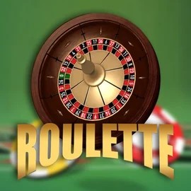 Roulette (Relax Gaming) game by Relax Gaming – logo hosted on Gransino Casino