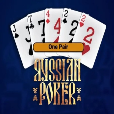 Play Russian Poker slot by OneTouch Games on gransin.fr