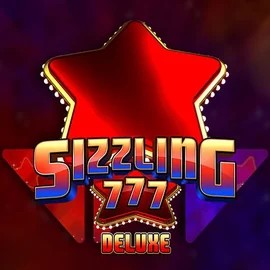 Enjoy Sizzling 777 Deluxe by Wazdan – logo hosted on gransin.fr