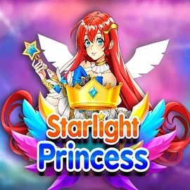 Starlight Princess online slot from Pragmatic Play – play at gransin.fr